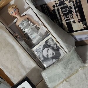 The Ashton-Drake Galleries collectable doll